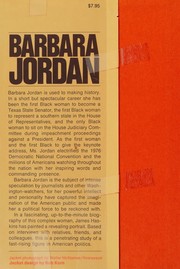 Barbara Jordan /