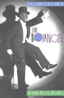 Mr. Bojangles : the biography of Bill Robinson /