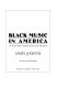 Black music in America : a history through its people /