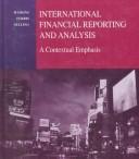 International financial reporting and analysis : a contextual emphasis /