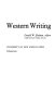 Western writing /