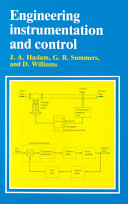Engineering instrumentation and control /