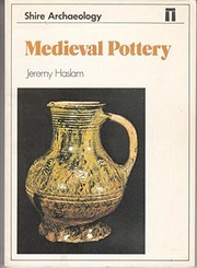 Medieval pottery in Britain /