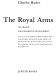 The royal arms : its graphic and decorative development /
