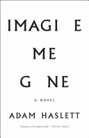 Imagine me gone : a novel /