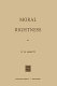 Moral rightness /