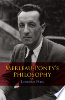Merleau-Ponty's philosophy /