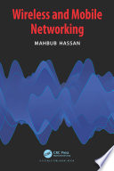 Wireless and mobile networking /