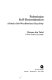 Palestinian self-determination : a study of the West Bank and Gaza Strip /