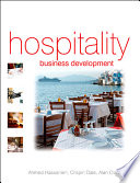 Hospitality business development /