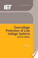 Overvoltage protection of low voltage systems /