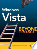 Windows Vista : beyond the manual /