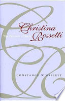 Christina Rossetti : the patience of style /