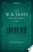 W.B. Yeats and the Muses /