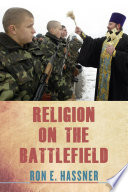 Religion on the battlefield /