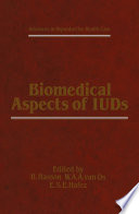 Biomedical Aspects of IUDs /