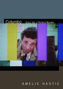 Columbo : make me a perfect murder /