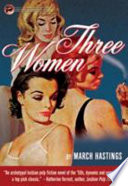 Three women /