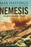 Nemesis : the battle for Japan, 1944-45 /