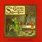 Sir Gawain and the Green Knight /