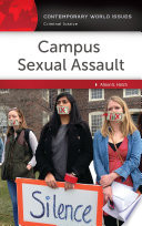 Campus sexual assault : a reference handbook /