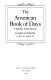 The American book of days /