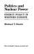 Politics and nuclear power : energy policy in Western Europe /