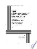 The government inspector /