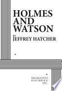 Holmes and Watson /