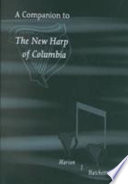 A companion to the New harp of Columbia /