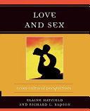 Love and sex : cross-cultural perspectives /