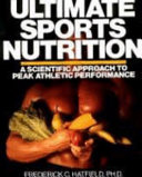 Ultimate sports nutrition /