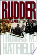 Rudder : from leader to legend /