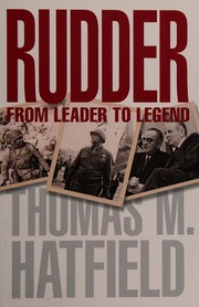 Rudder : from leader to legend /