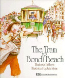 The tram to Bondi beach /