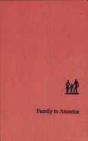 The migratory worker and family life.