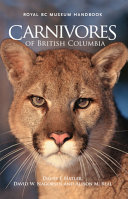 Carnivores of British Columbia /