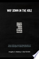 Way down in the hole : race, intimacy, and the reproduction of racial ideologies in solitary confinement /