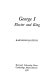 George I, elector and king /