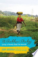 The antelope's strategy : living in Rwanda after the genocide /