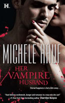 Her vampire husband /