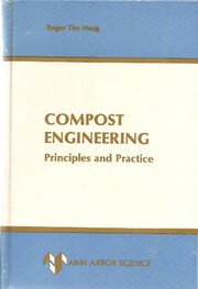 Compost engineering : principles and practice /