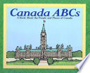 Canada ABCs : a book about the people and places of Canada /