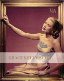 Grace Kelly style /