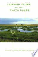 Common flora of the playa lakes /