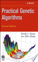 Practical genetic algorithms /