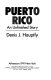 Puerto Rico : an unfinished story /