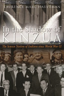 In the shadow of Kinzua : the Seneca nation of Indians since World War II /