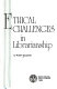 Ethical challenges in librarianship /