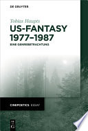 US - Fantasy 1977-1987 : eine genrebetrachtung /